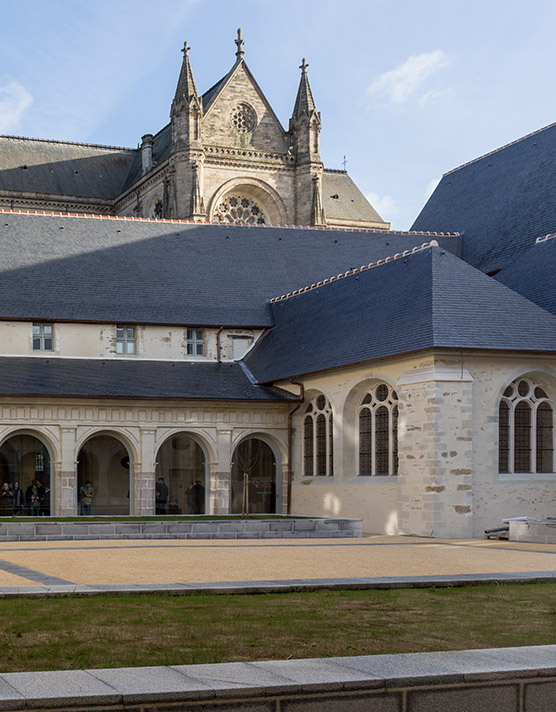 Couvent des Jacobins